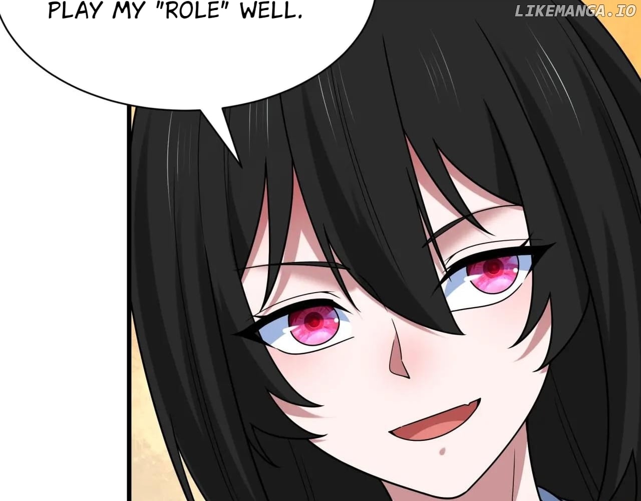 Era of the Haunted Chapter 511 - page 142
